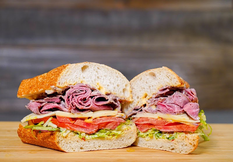 Photo of Sourdough & Co.