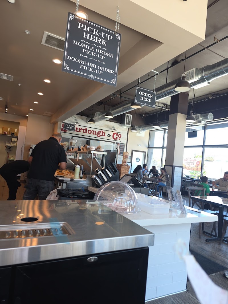 Sourdough & Co. photo 5