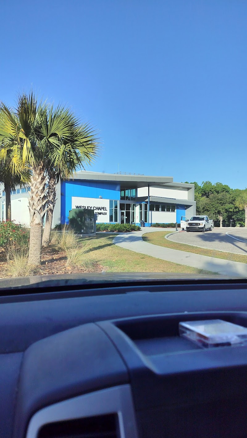 Wesley Chapel Recreation Complex photo 3