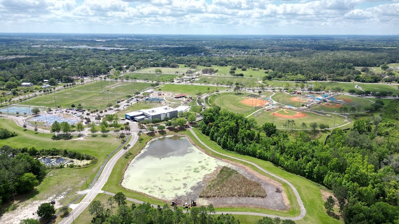 Photo of Wesley Chapel Recreation Complex