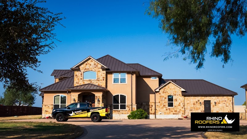 Photo of Rhino Roofers: San Antonio Roofing Company