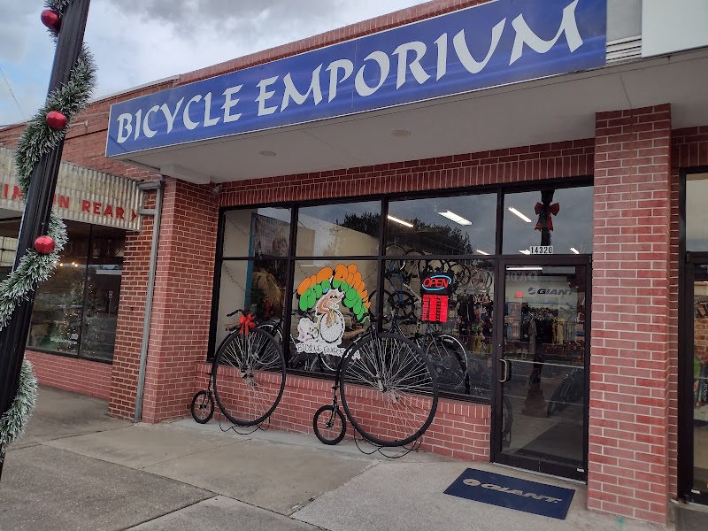 Fat Rick's Bicycle Emporium photo 5
