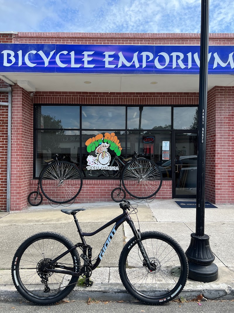 Photo of Fat Rick's Bicycle Emporium