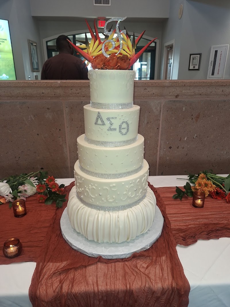 Betty Jane's Bakeshoppe photo 3