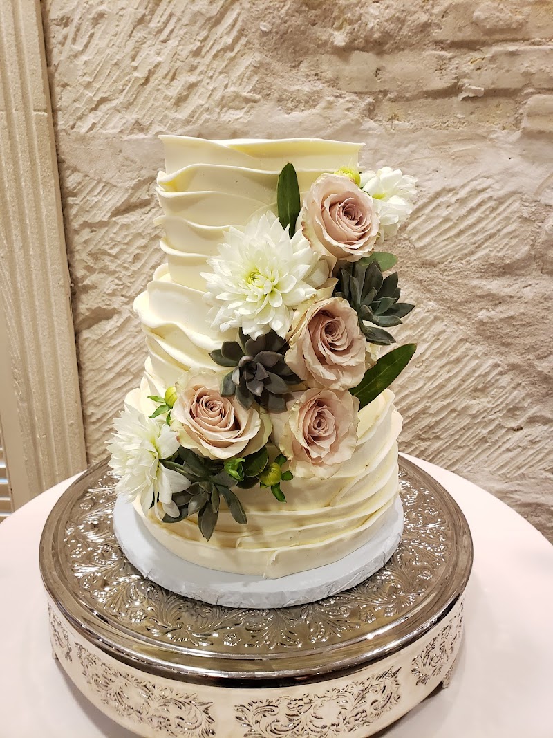 Betty Jane's Bakeshoppe photo 2