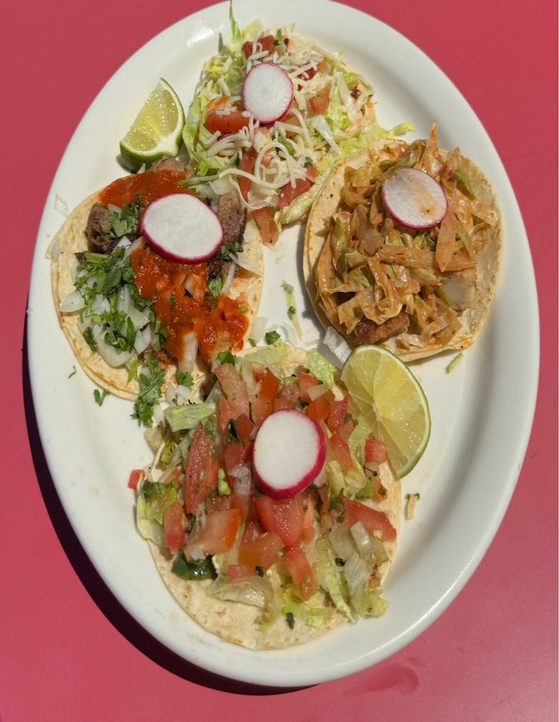 El Tarasco Mexican Food photo 2