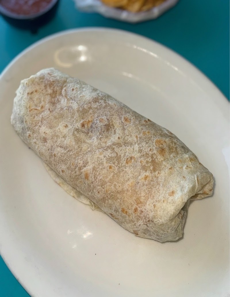 El Tarasco Mexican Food photo 4