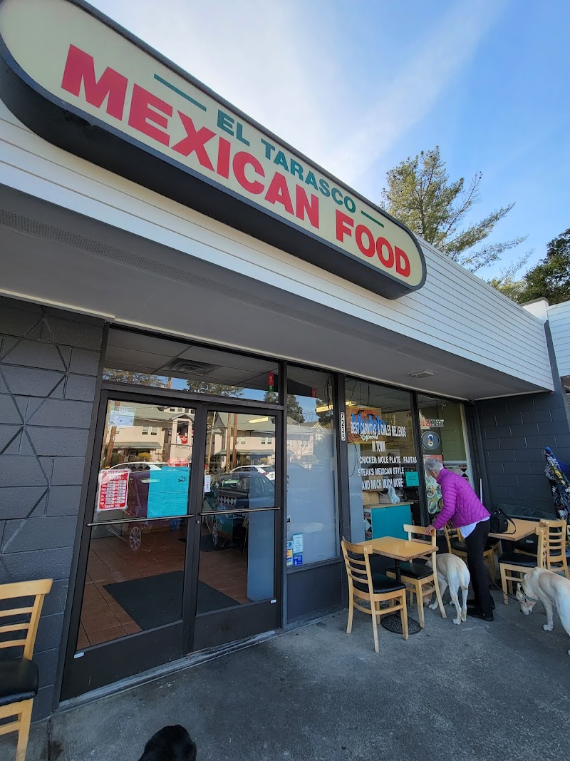 Photo of El Tarasco Mexican Food