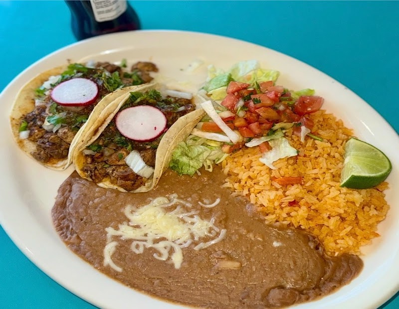 El Tarasco Mexican Food photo 3