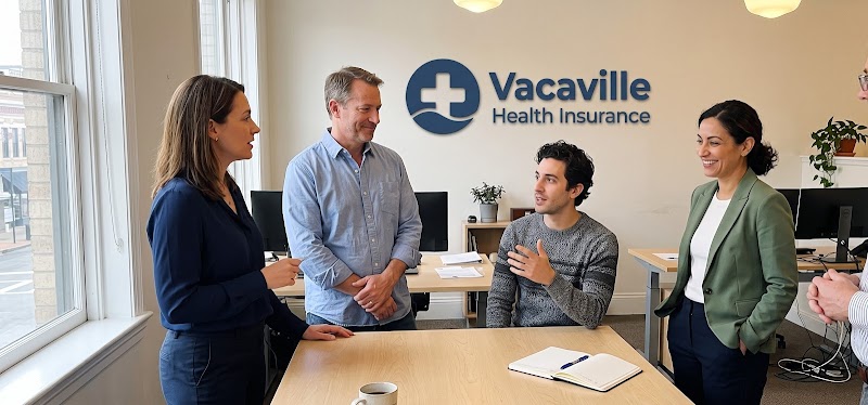 Photo of Vacaville Health Insurance