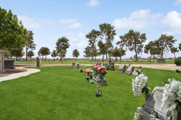 J. Warren Funeral Services Mountain View Chapel & Crematorium & Casa Grande Mountain View Cemetery photo 2