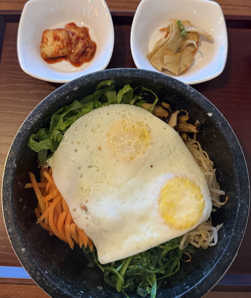 MANNA K-food & Sushi photo 5