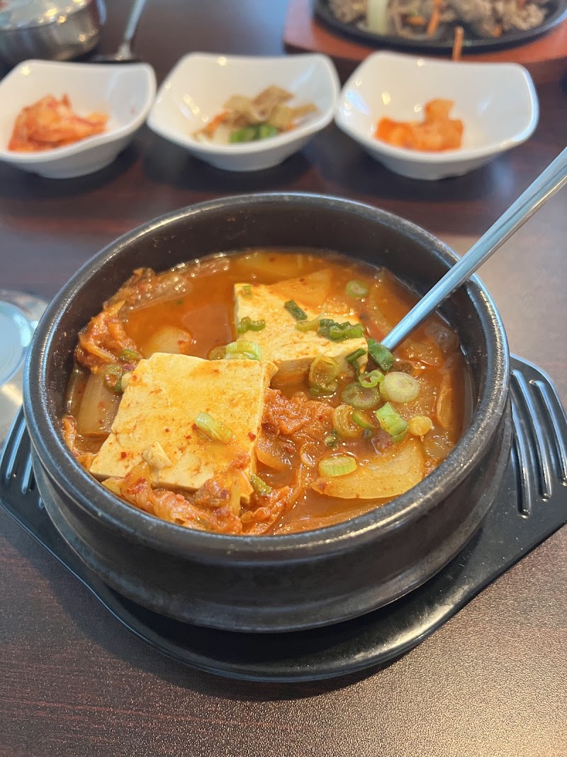 MANNA K-food & Sushi photo 4