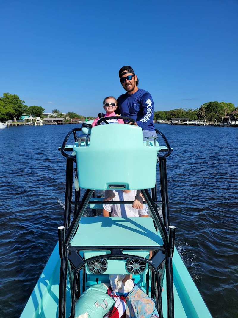 Photo of Gulf Coast Boat Service