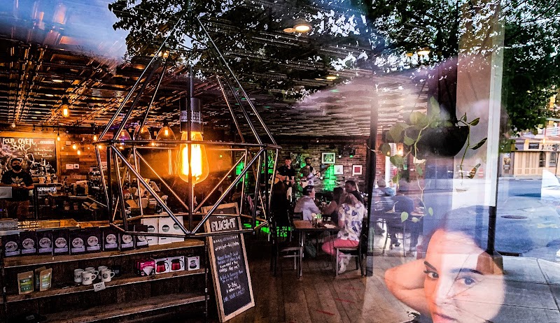 Photo of Breakaway Cafe
