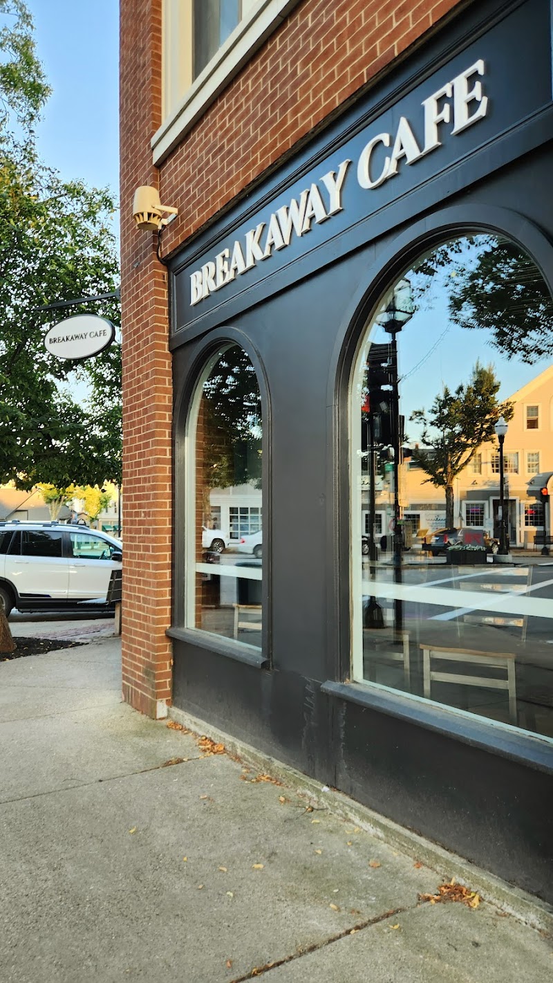 Breakaway Cafe photo 5