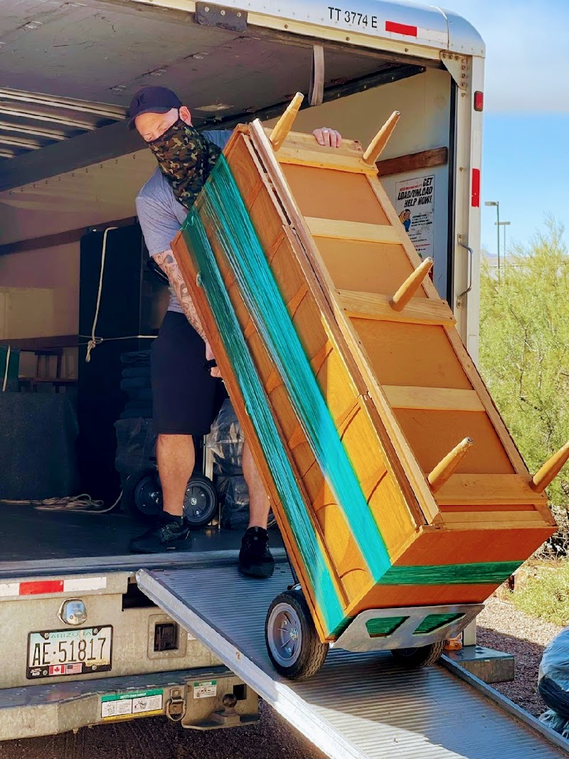 Henry Movers, LLC photo 2