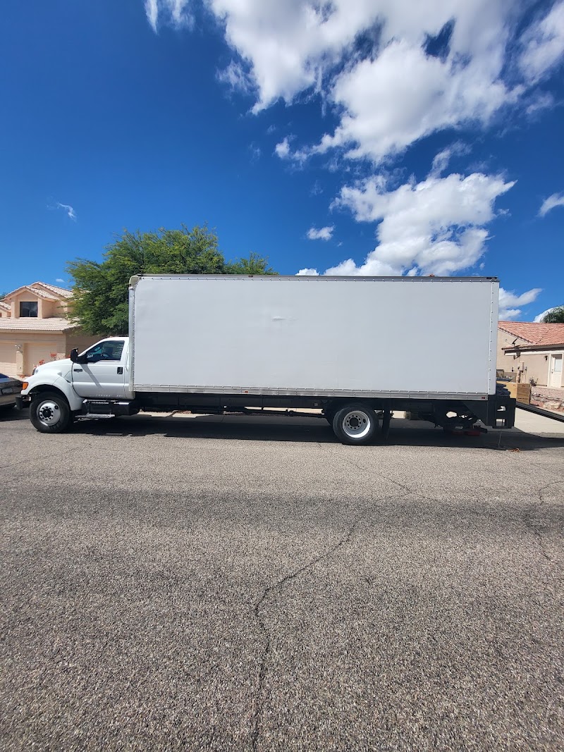 Henry Movers, LLC photo 4