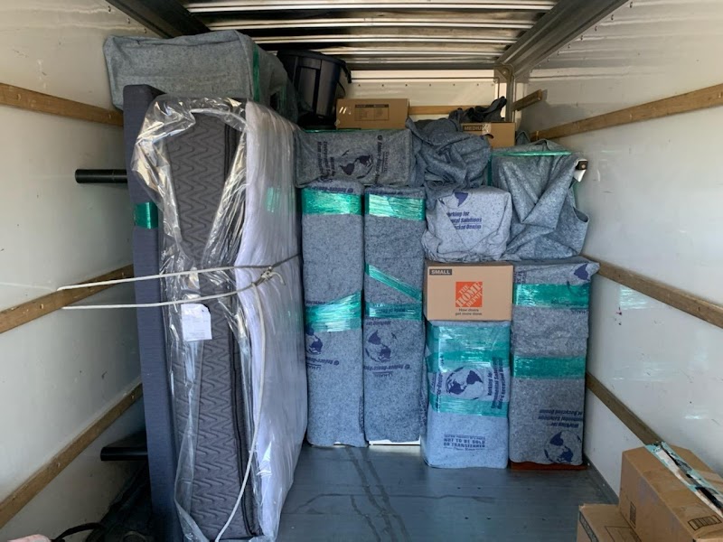 Photo of Henry Movers, LLC