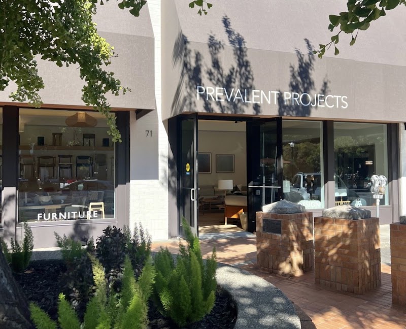 Photo of Prevalent Projects Modern Furniture + Interior Design