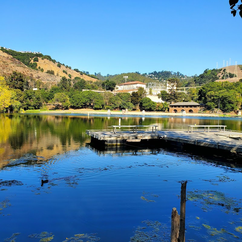 North Fishing Dock photo 3