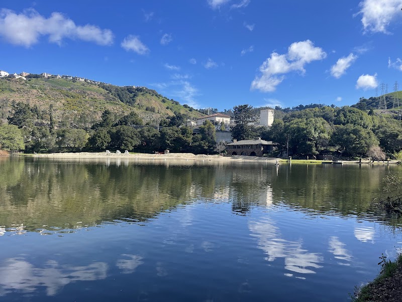Photo of North Fishing Dock