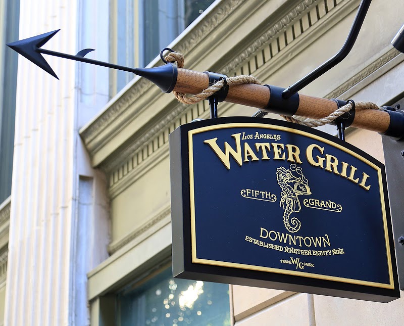Water Grill photo 4