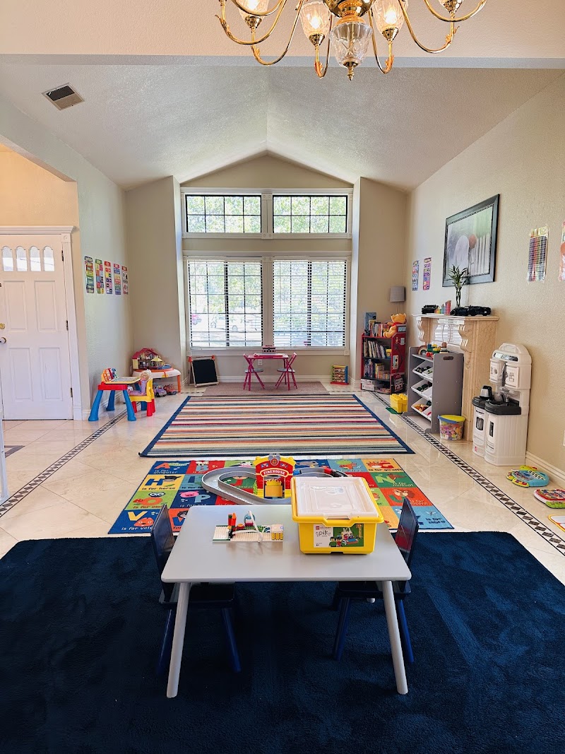 Photo of Curious Explorers Daycare