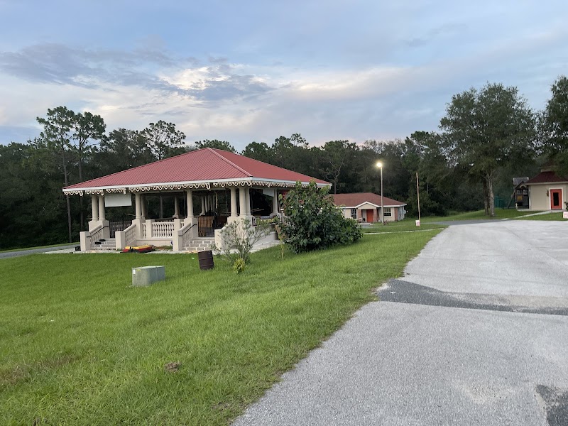 Shirdi Sai Florida Center photo 5