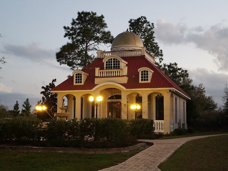 Shirdi Sai Florida Center photo 2