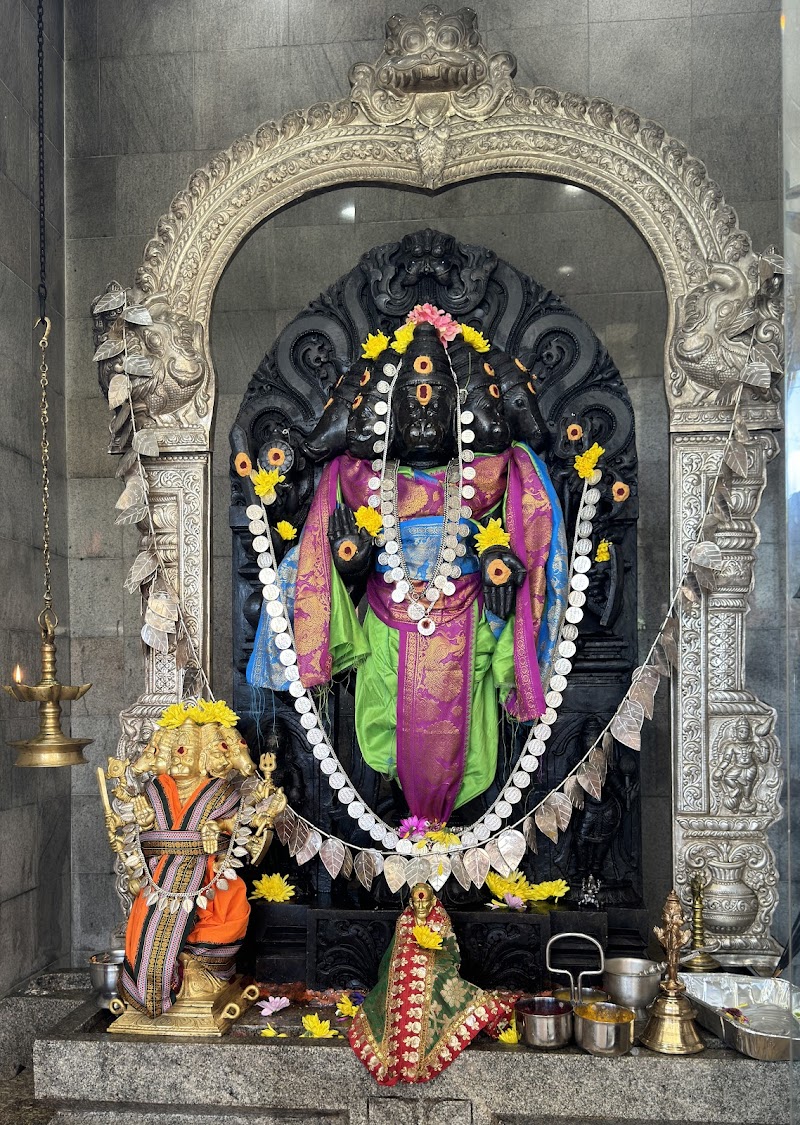 Shirdi Sai Florida Center photo 4