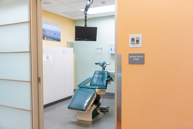 Albany Oral and Maxillofacial Surgery photo 2