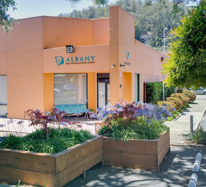 Albany Oral and Maxillofacial Surgery photo 3