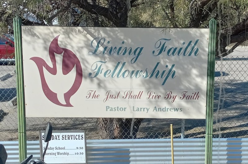 Living Faith Fellowship photo 2
