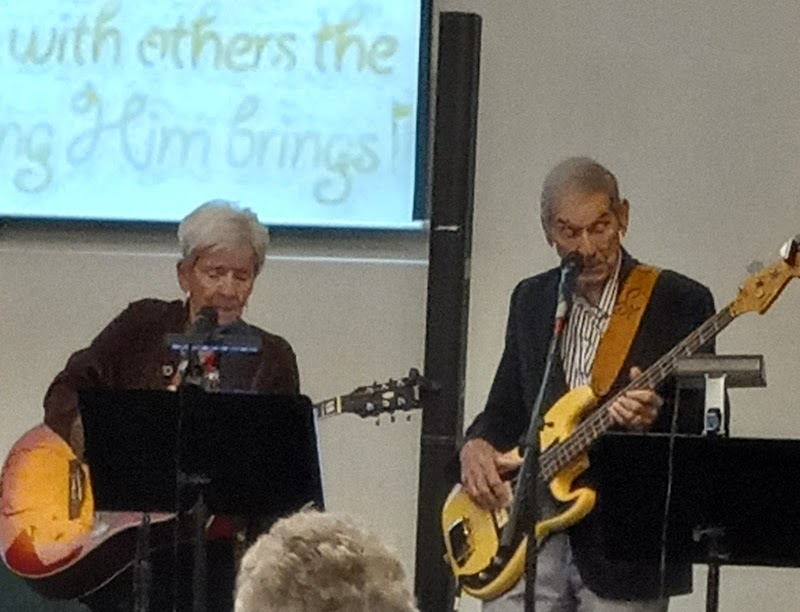 Photo of Living Faith Fellowship