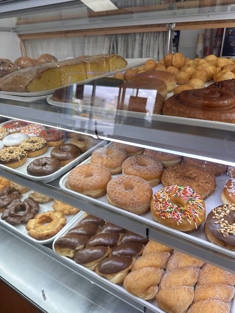 Long Beach Donut Shop photo 2