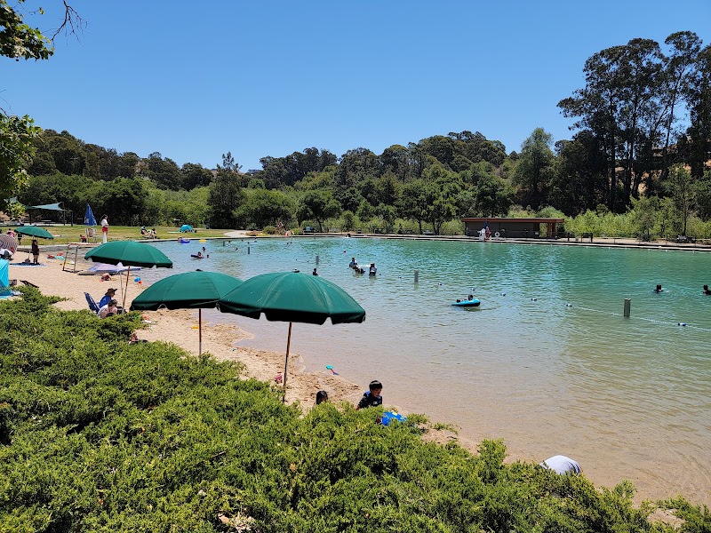 Don Castro Regional Recreation Area photo 2