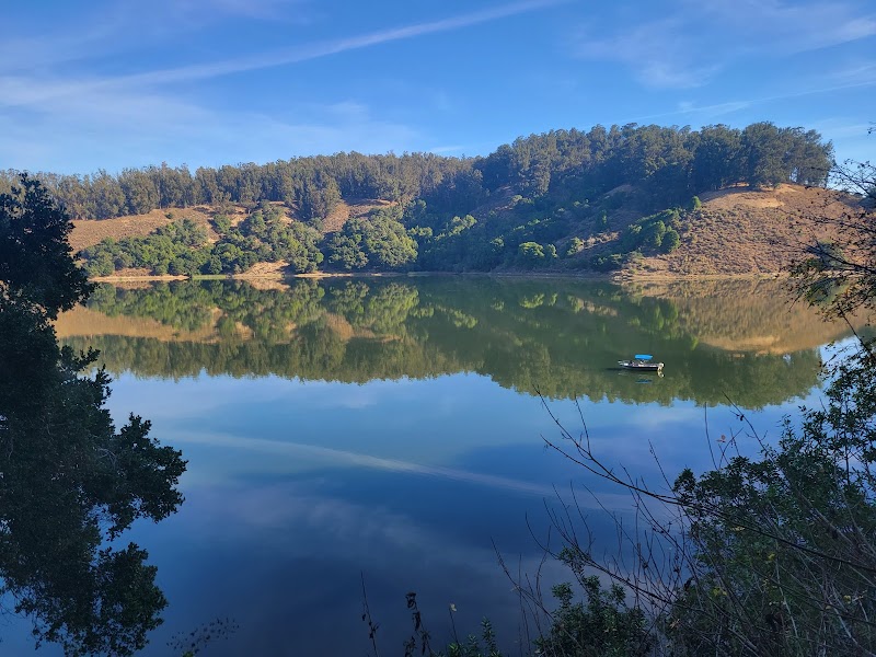 Don Castro Regional Recreation Area photo 3
