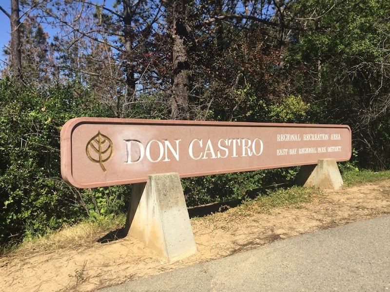Photo of Don Castro Regional Recreation Area