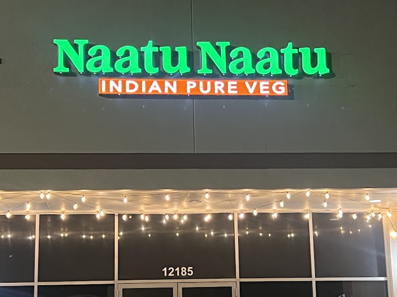 Photo of Naatu Naatu Indian Vegetarian Cuisine