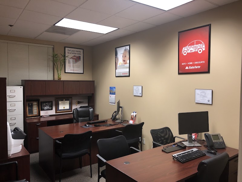 Terry Nguyen - State Farm Insurance Agent photo 2