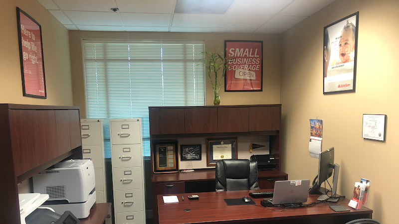 Photo of Terry Nguyen - State Farm Insurance Agent