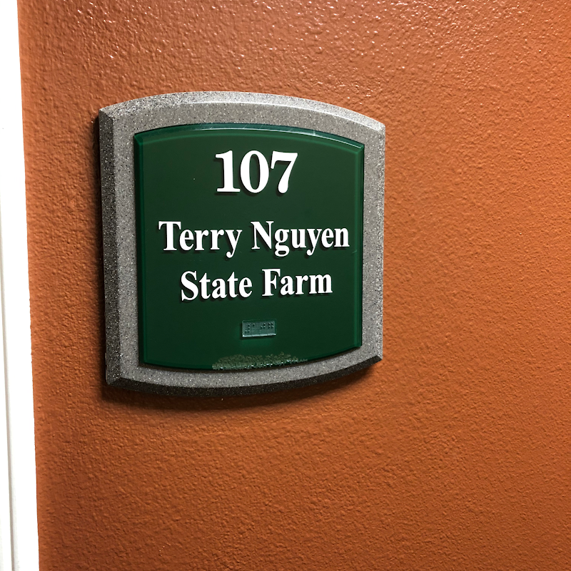 Terry Nguyen - State Farm Insurance Agent photo 4