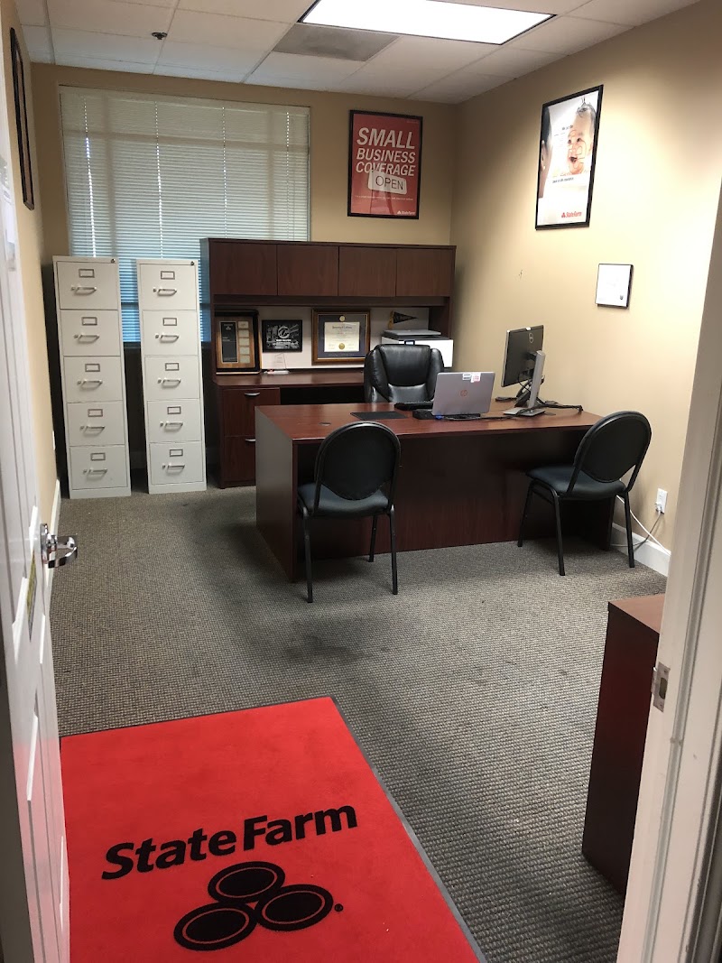 Terry Nguyen - State Farm Insurance Agent photo 3