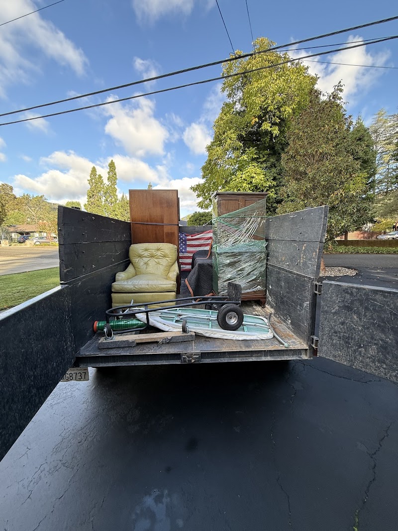 TNR Hauling photo 3