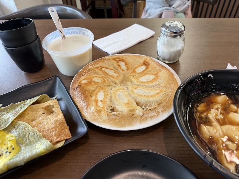 Bun Bun Chinese Food 天惠居 photo 2