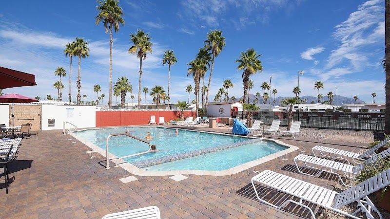 Encore Countryside Resort photo 2