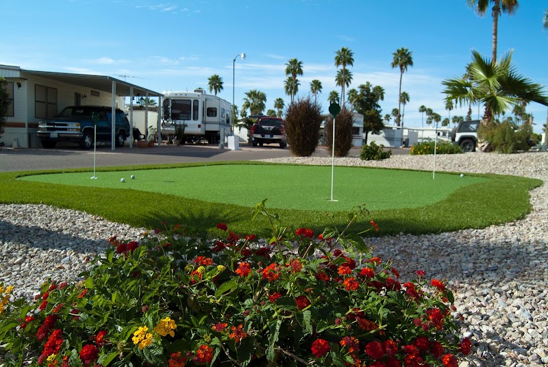 Encore Countryside Resort photo 4