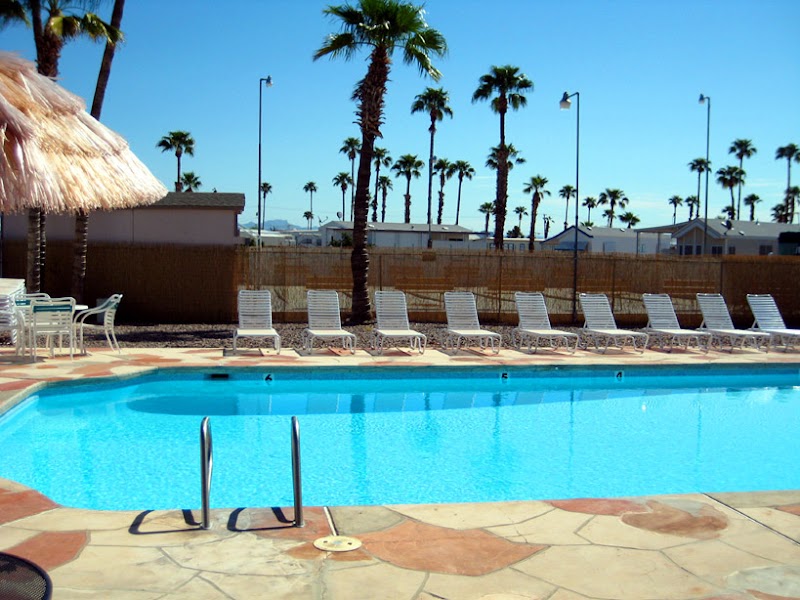Encore Countryside Resort photo 5