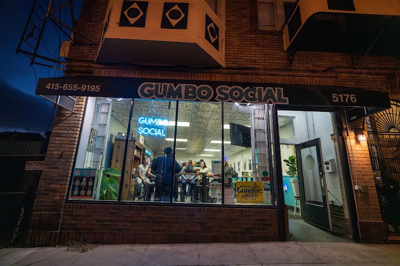 Photo of Gumbo Social by Gumbo Social